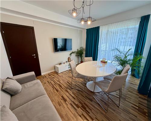Apartament 3 camere, bloc 2020, Ploiesti, zona Republicii/ Caraiman.
