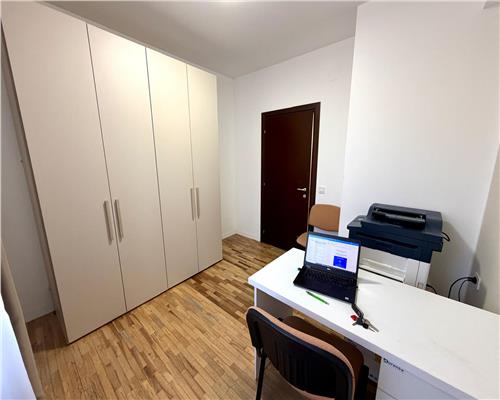 Apartament 3 camere, bloc 2020, Ploiesti, zona Republicii/ Caraiman.
