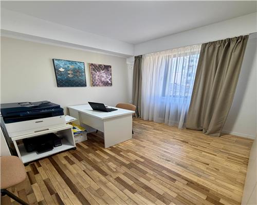 Apartament 3 camere, bloc 2020, Ploiesti, zona Republicii/ Caraiman.