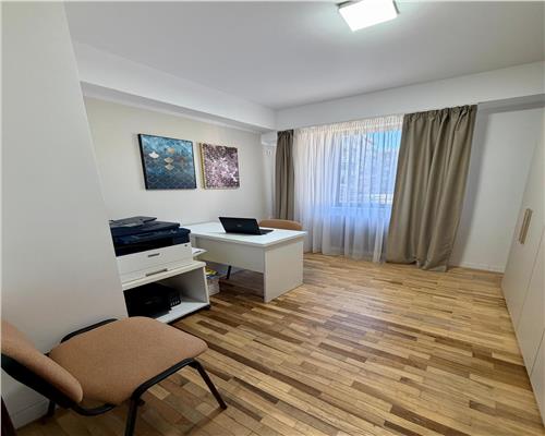 Apartament 3 camere, bloc 2020, Ploiesti, zona Republicii/ Caraiman.