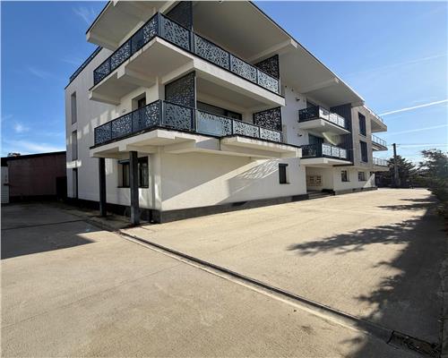 Apartament 3 camere, bloc 2020, Ploiesti, zona Republicii/ Caraiman.