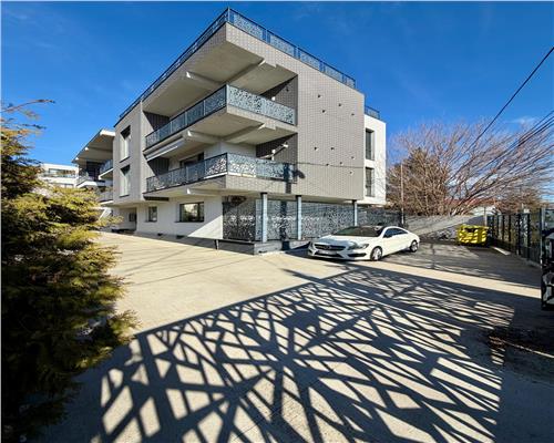 Apartament 3 camere, bloc 2020, Ploiesti, zona Republicii/ Caraiman.