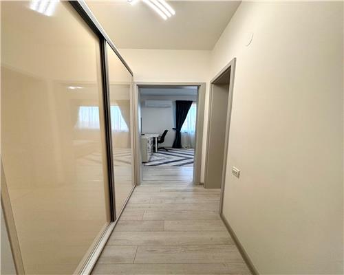 Apartament 3 camere, 3 locuri de parcare, Ploiesti, Albert.