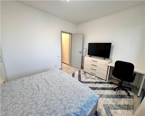 Apartament 3 camere, 3 locuri de parcare, Ploiesti, Albert.