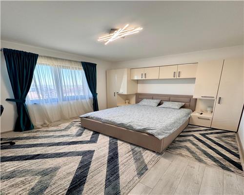 Apartament 3 camere, 3 locuri de parcare, Ploiesti, Albert.