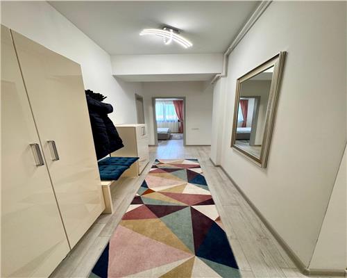 Apartament 3 camere, 3 locuri de parcare, Ploiesti, Albert.