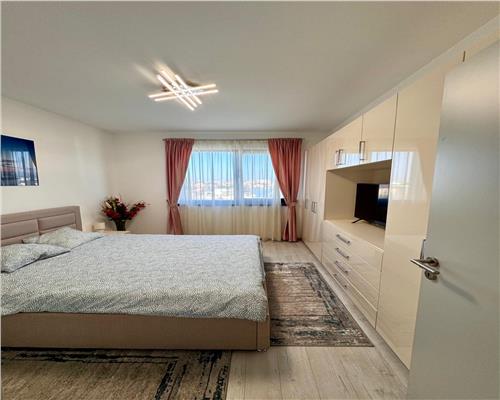 Apartament 3 camere, 3 locuri de parcare, Ploiesti, Albert.