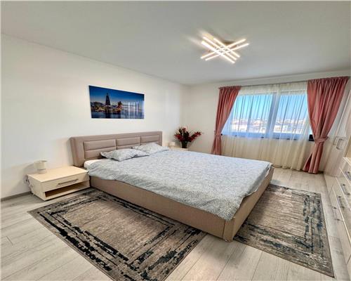 Apartament 3 camere, 3 locuri de parcare, Ploiesti, Albert.
