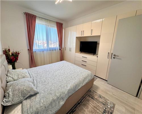 Apartament 3 camere, 3 locuri de parcare, Ploiesti, Albert.