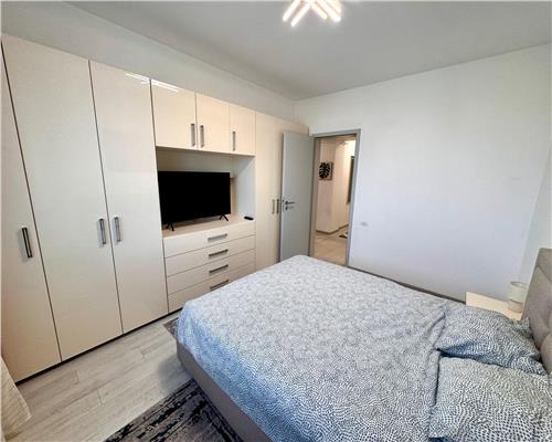 Apartament 3 camere, 3 locuri de parcare, Ploiesti, Albert.