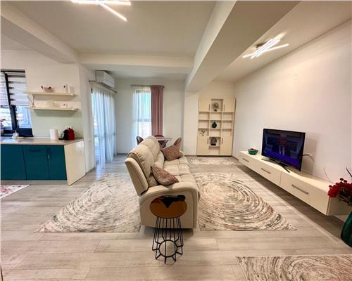 Apartament 3 camere, 3 locuri de parcare, Ploiesti, Albert.