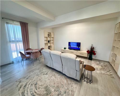 Apartament 3 camere, 3 locuri de parcare, Ploiesti, Albert.