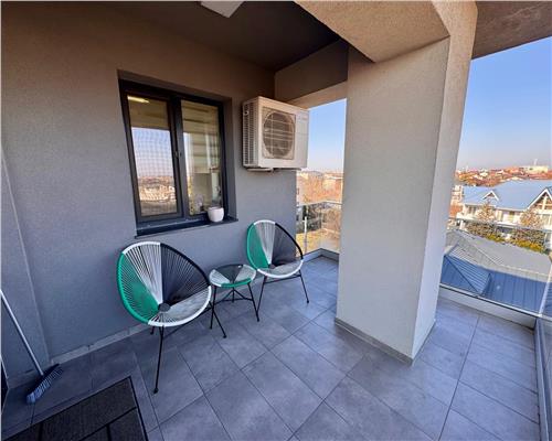 Apartament 3 camere, 3 locuri de parcare, Ploiesti, Albert.