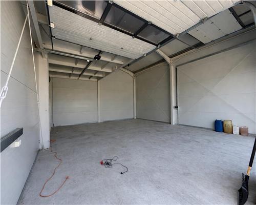 Hala industriala 270 mp, Tatarani