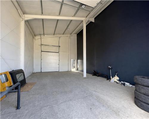 Hala industriala 270 mp, Tatarani