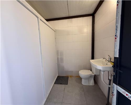 Hala industriala 270 mp, Tatarani