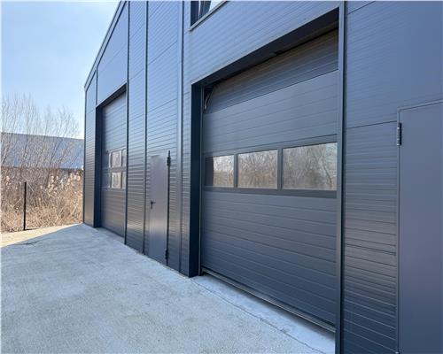 Hala industriala 270 mp, Tatarani