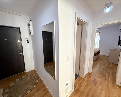 Apartament 2 camere mobilat si utilat,parcare proprie, Albert,Ploiesti