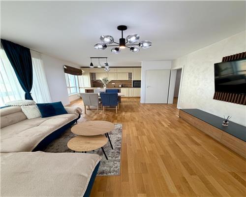 Apartament 2 camere mobilat si utilat,parcare proprie, Albert,Ploiesti