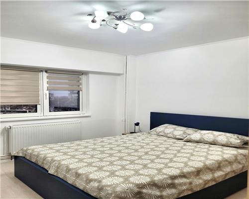 Apartament 2 camere, renovat, Ploiesti, Parcul Mihai Viteazul