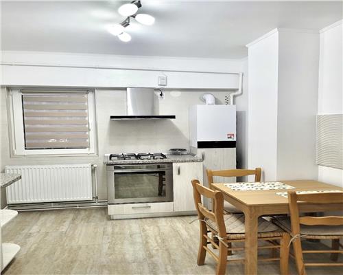Apartament 2 camere, renovat, Ploiesti, Parcul Mihai Viteazul