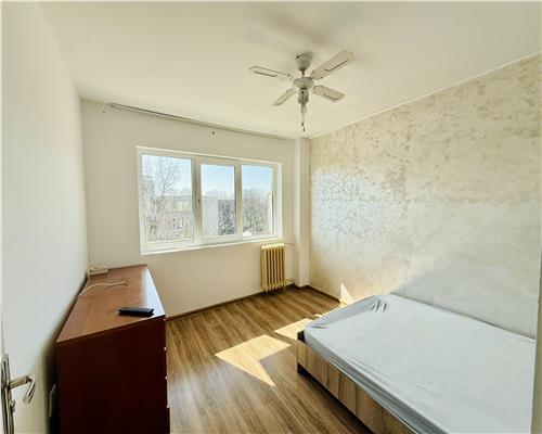 Apartament 3 camere, Ploiesti, zona Nord/Sos.Nordului