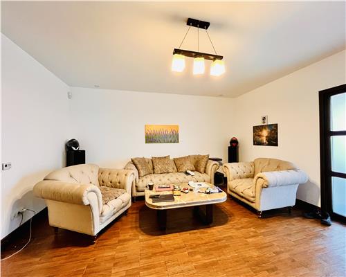 Casa P+1E tip duplex, 3 camere, 3 bai, Paulesti, langa Ploiesti