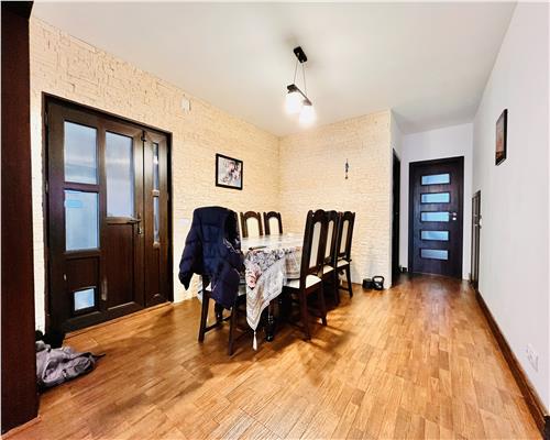 Casa P+1E tip duplex, 3 camere, 3 bai, Paulesti, langa Ploiesti