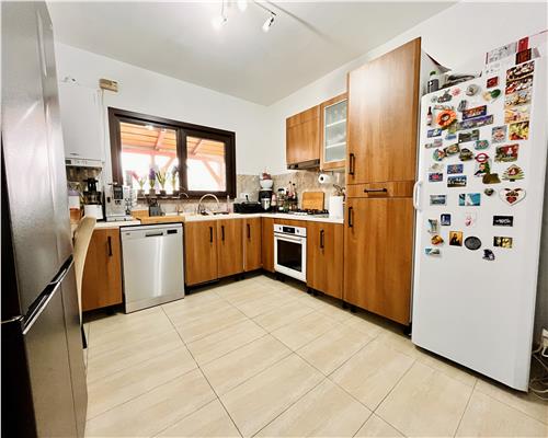 Casa P+1E tip duplex, 3 camere, 3 bai, Paulesti, langa Ploiesti