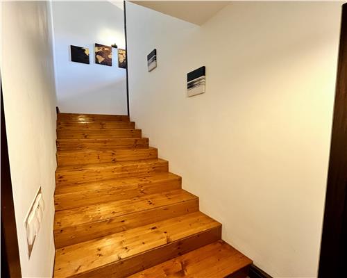 Casa P+1E tip duplex, 3 camere, 3 bai, Paulesti, langa Ploiesti