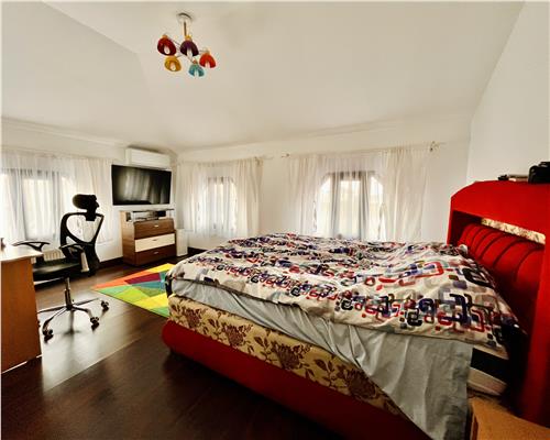 Casa P+1E tip duplex, 3 camere, 3 bai, Paulesti, langa Ploiesti