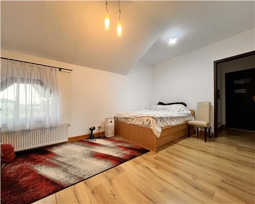 Casa P+1E tip duplex, 3 camere, 3 bai, Paulesti, langa Ploiesti