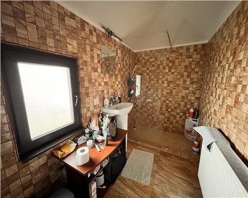 Casa P+1E tip duplex, 3 camere, 3 bai, Paulesti, langa Ploiesti