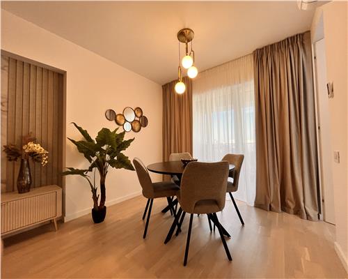Apartament 2 camere, prima inchiriere, Ploiesti, Parcul Mihai Viteazul