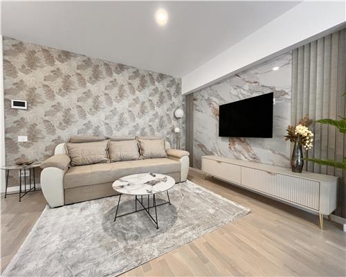 Apartament 2 camere, prima inchiriere, Ploiesti, Parcul Mihai Viteazul