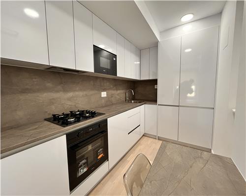 Apartament 2 camere, prima inchiriere, Ploiesti, Parcul Mihai Viteazul