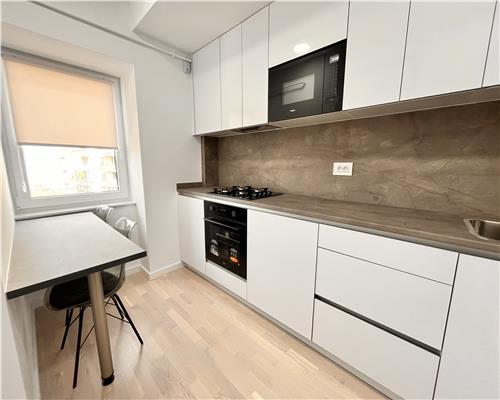 Apartament 2 camere, prima inchiriere, Ploiesti, Parcul Mihai Viteazul