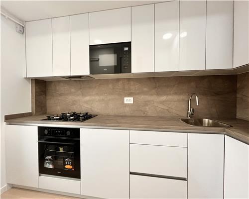 Apartament 2 camere, prima inchiriere, Ploiesti, Parcul Mihai Viteazul