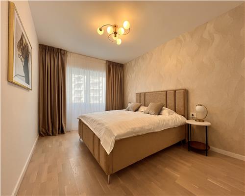 Apartament 2 camere, prima inchiriere, Ploiesti, Parcul Mihai Viteazul