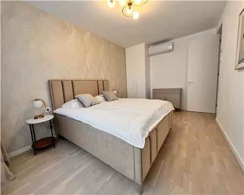 Apartament 2 camere, prima inchiriere, Ploiesti, Parcul Mihai Viteazul