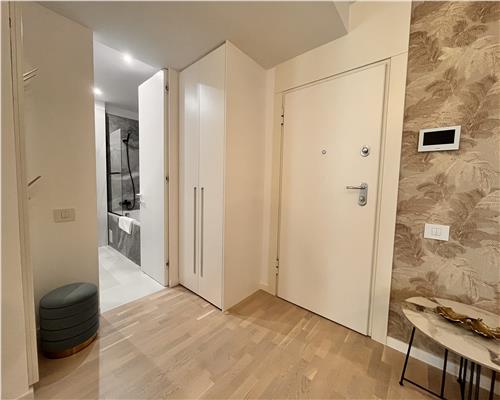 Apartament 2 camere, prima inchiriere, Ploiesti, Parcul Mihai Viteazul