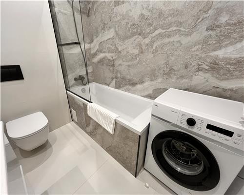 Apartament 2 camere, prima inchiriere, Ploiesti, Parcul Mihai Viteazul