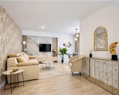 Apartament 2 camere, prima inchiriere, Ploiesti, Parcul Mihai Viteazul