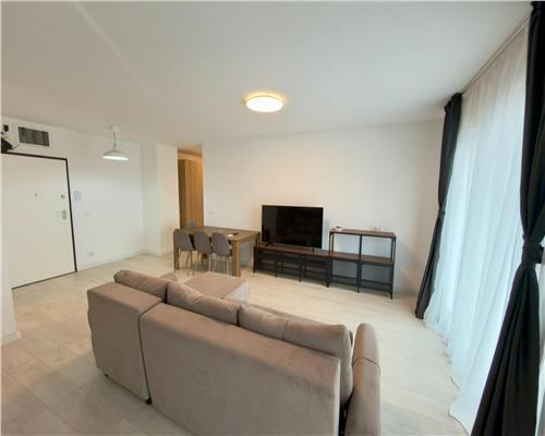 Apartament 3 camere, prima inchiriere, loc de parcare ,Ploiesti, Vest