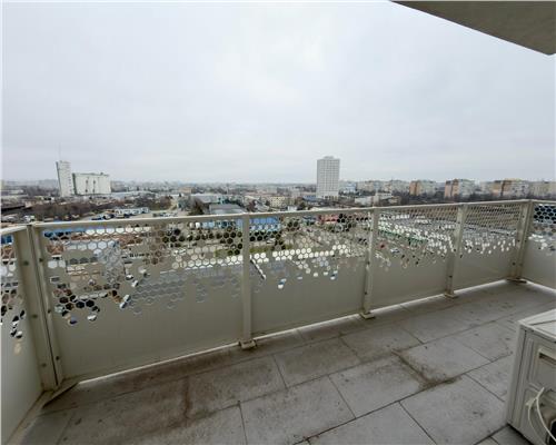 Apartament 3 camere, prima inchiriere, loc de parcare ,Ploiesti, Vest