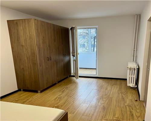 Apartament 3 camere, confort 2, in Ploiesti, zona Malu Rosu