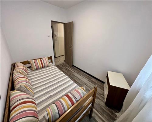 Apartament 3 camere, confort 2, in Ploiesti, zona Malu Rosu