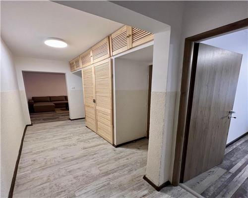 Apartament 3 camere, confort 2, in Ploiesti, zona Malu Rosu