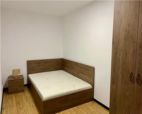 Apartament 3 camere, confort 2, in Ploiesti, zona Malu Rosu