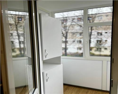 Apartament 3 camere, confort 2, in Ploiesti, zona Malu Rosu